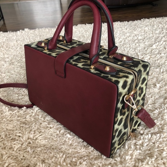 Fashion women’s bag - Picture 3 of 7